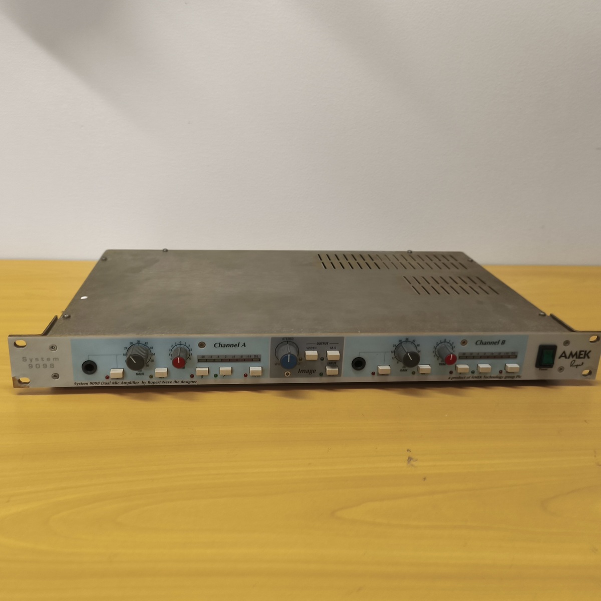 9098DMA