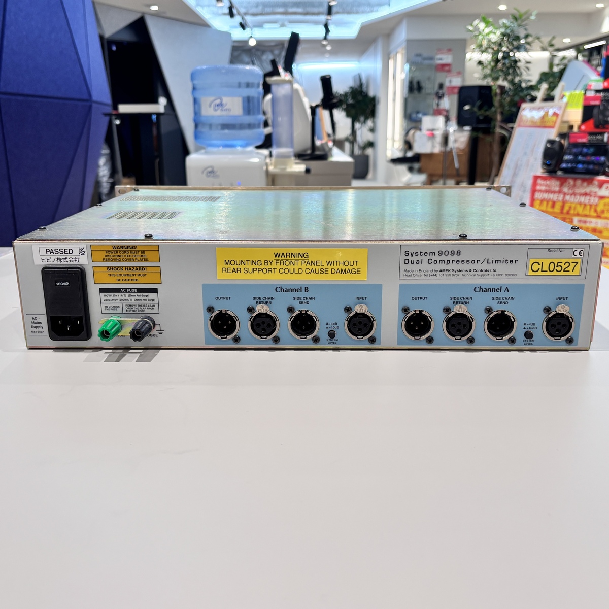 9098CL
