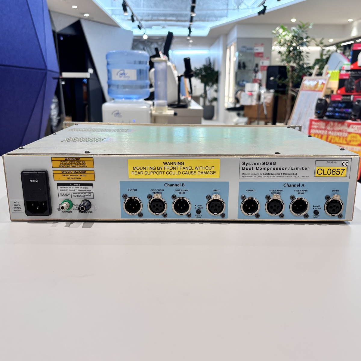 9098CL