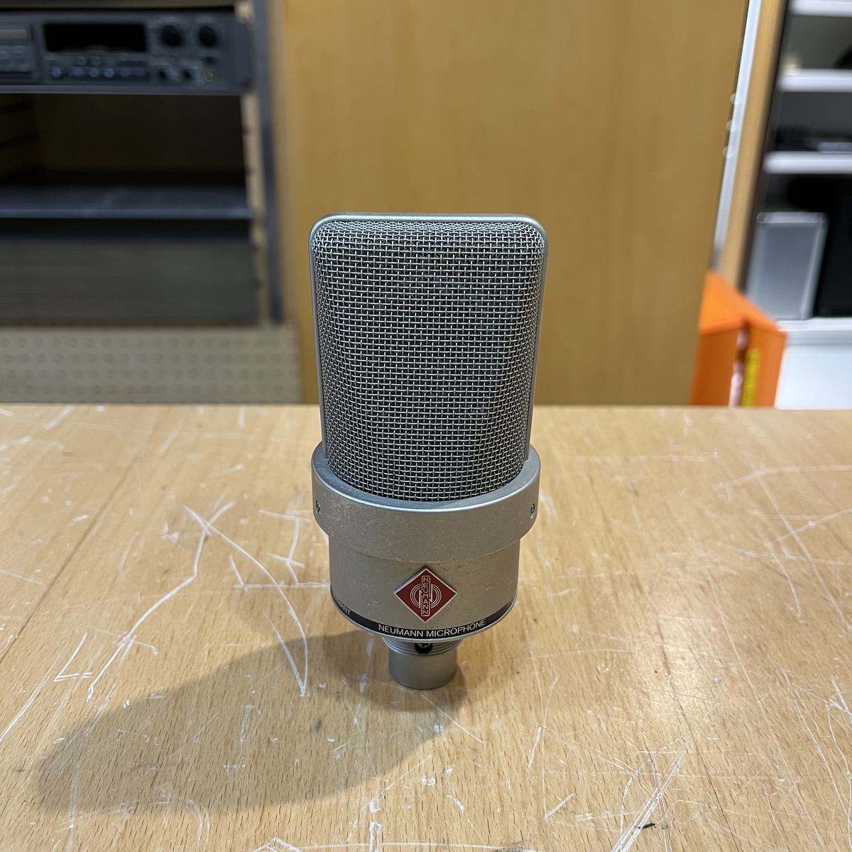 TLM103