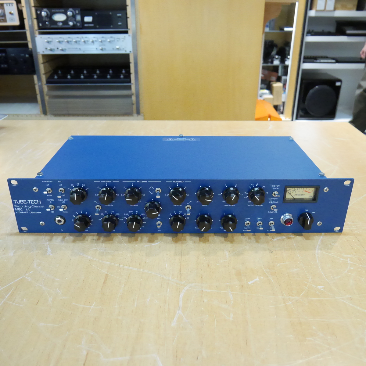 MEC1A