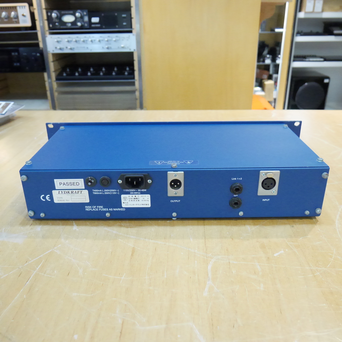 MEC1A