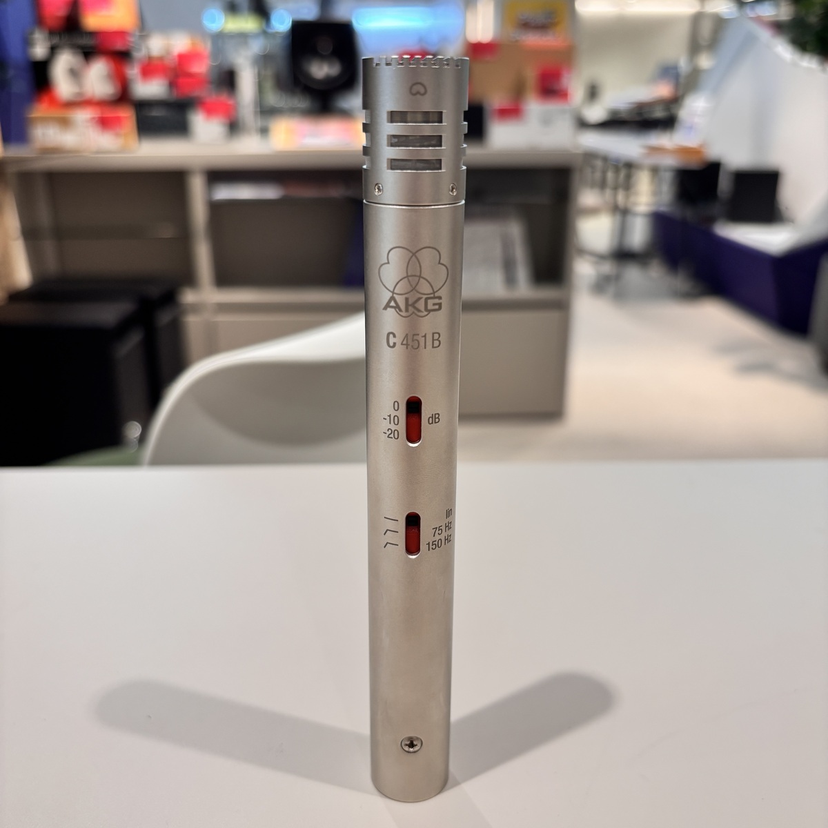 C451B