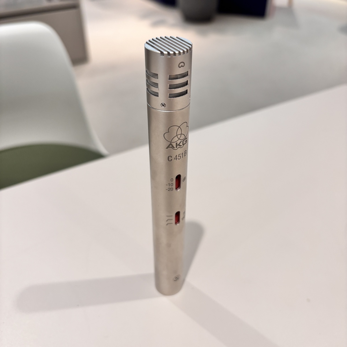 C451B