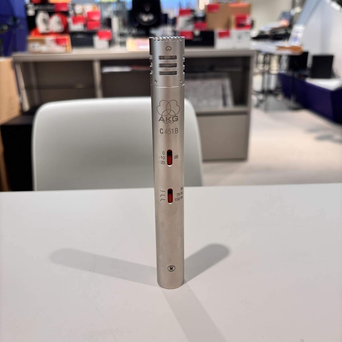 C451B