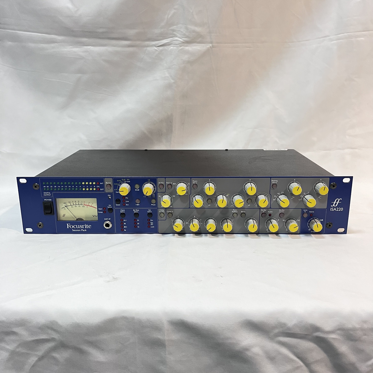 ISA220