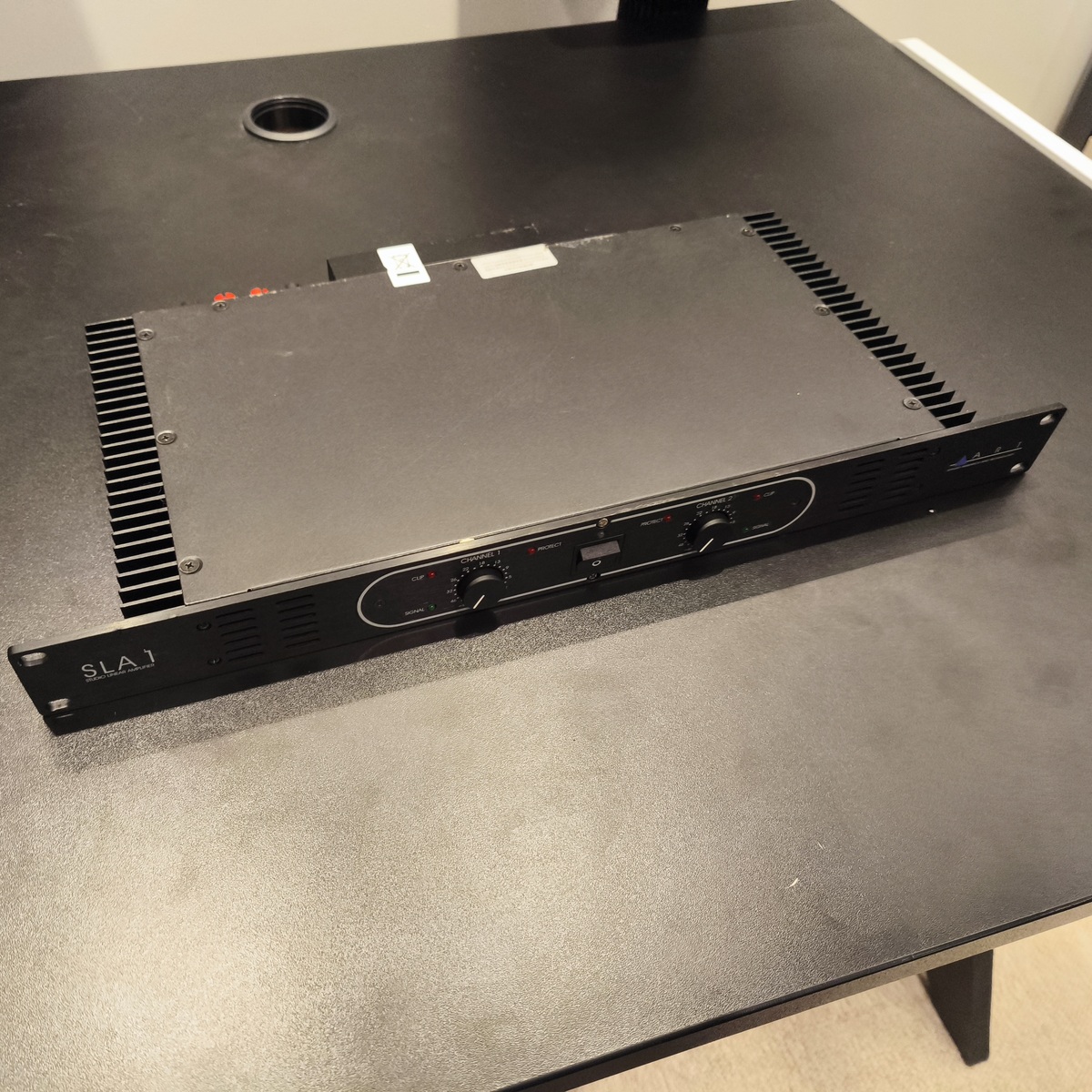 SLA-1