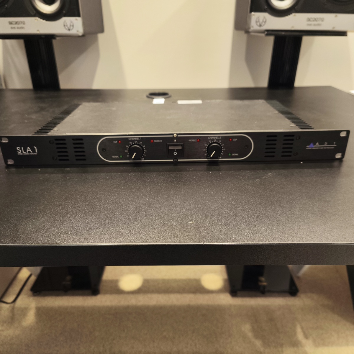 SLA-1