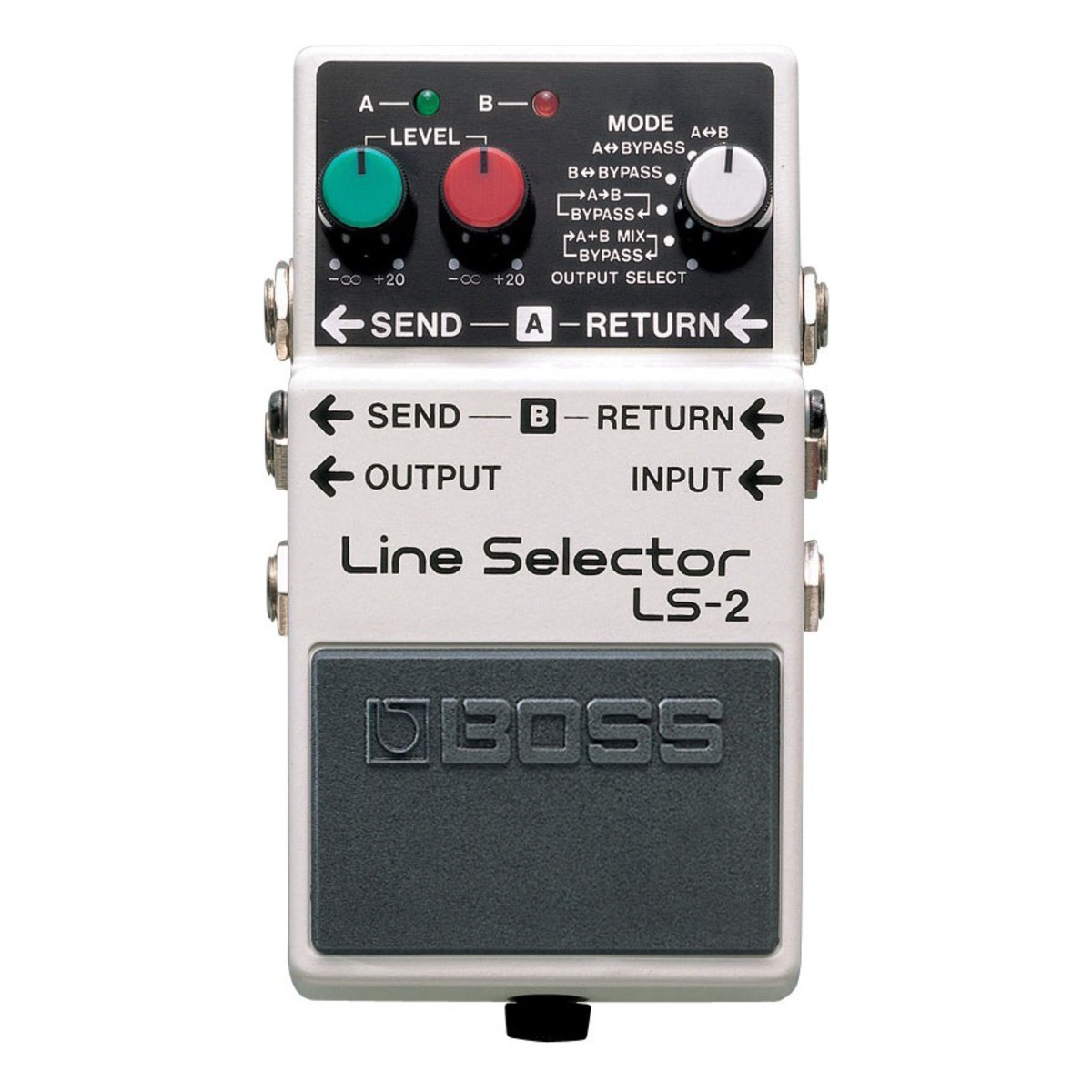 LS-2 
