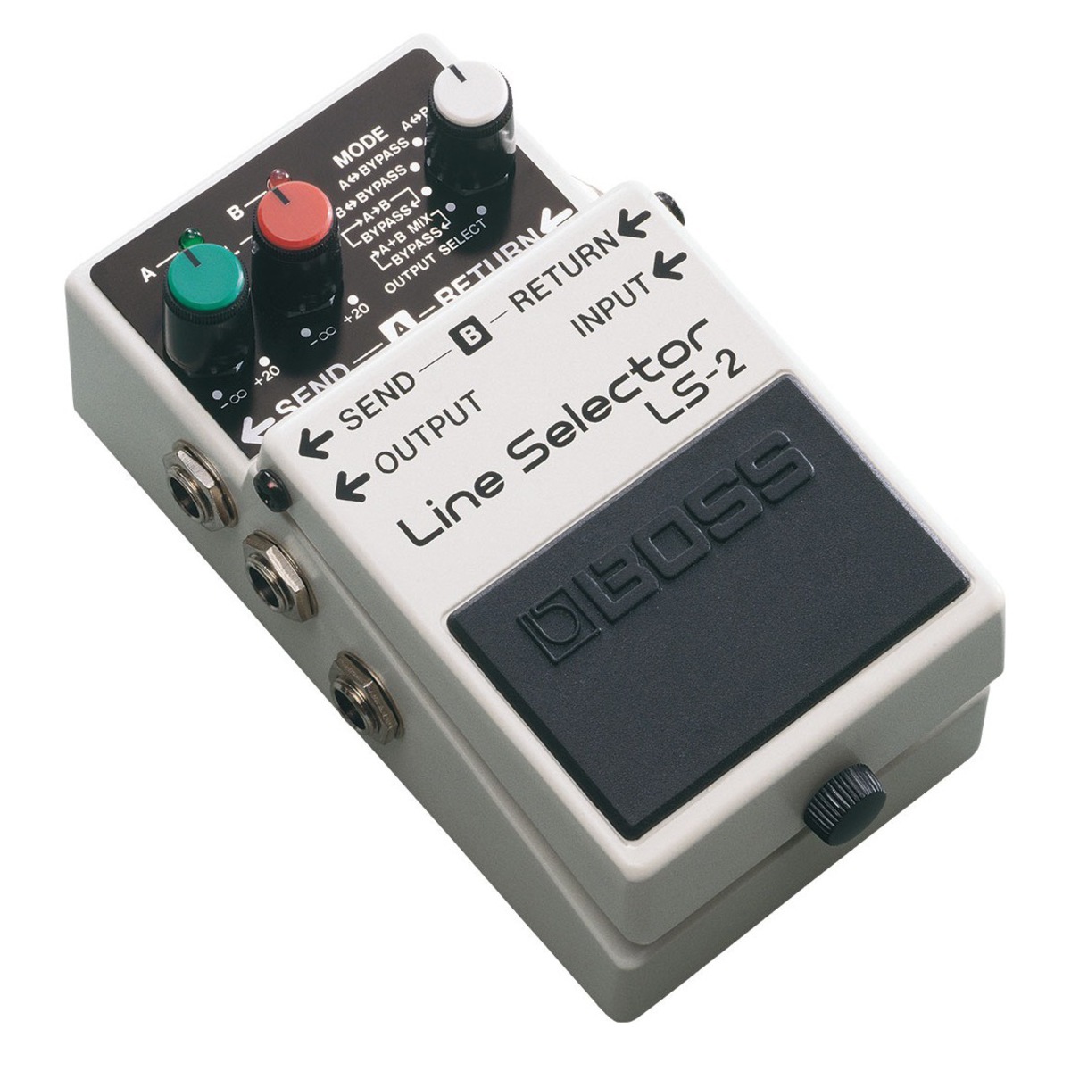 LS-2 