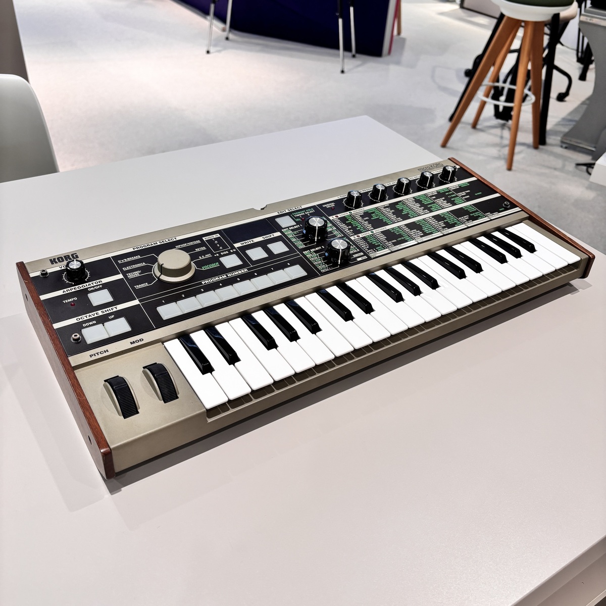 microKORG (2002)