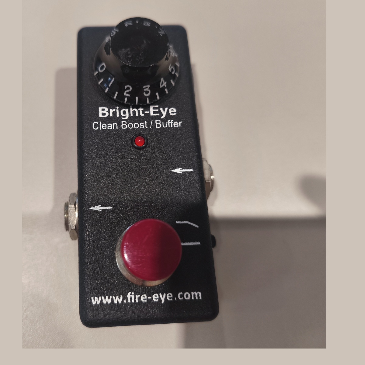 Bright-Eye