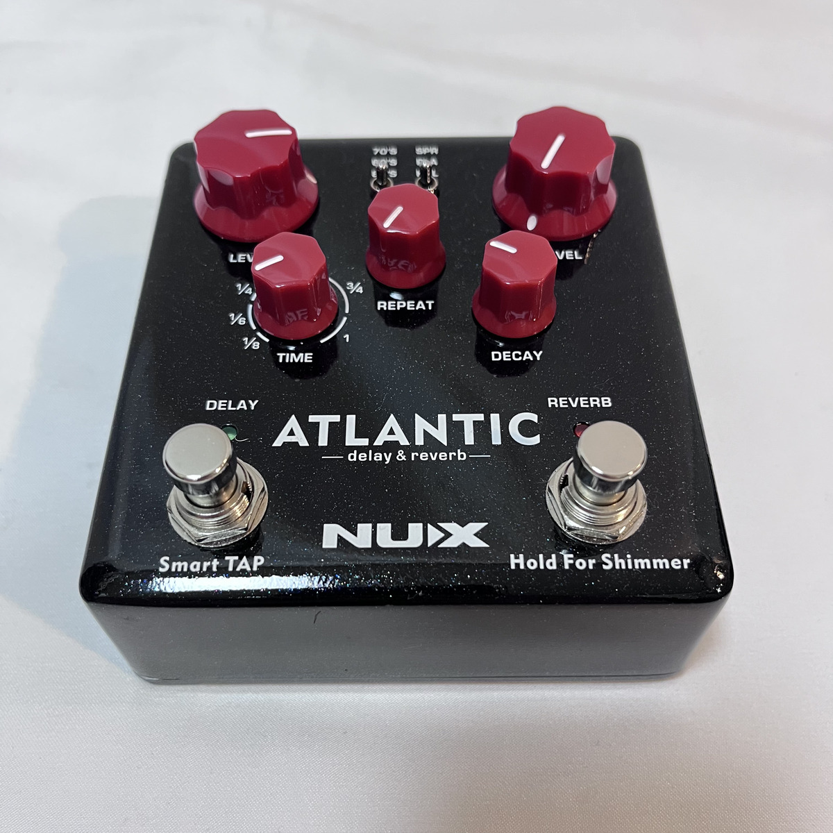 ATLANTIC