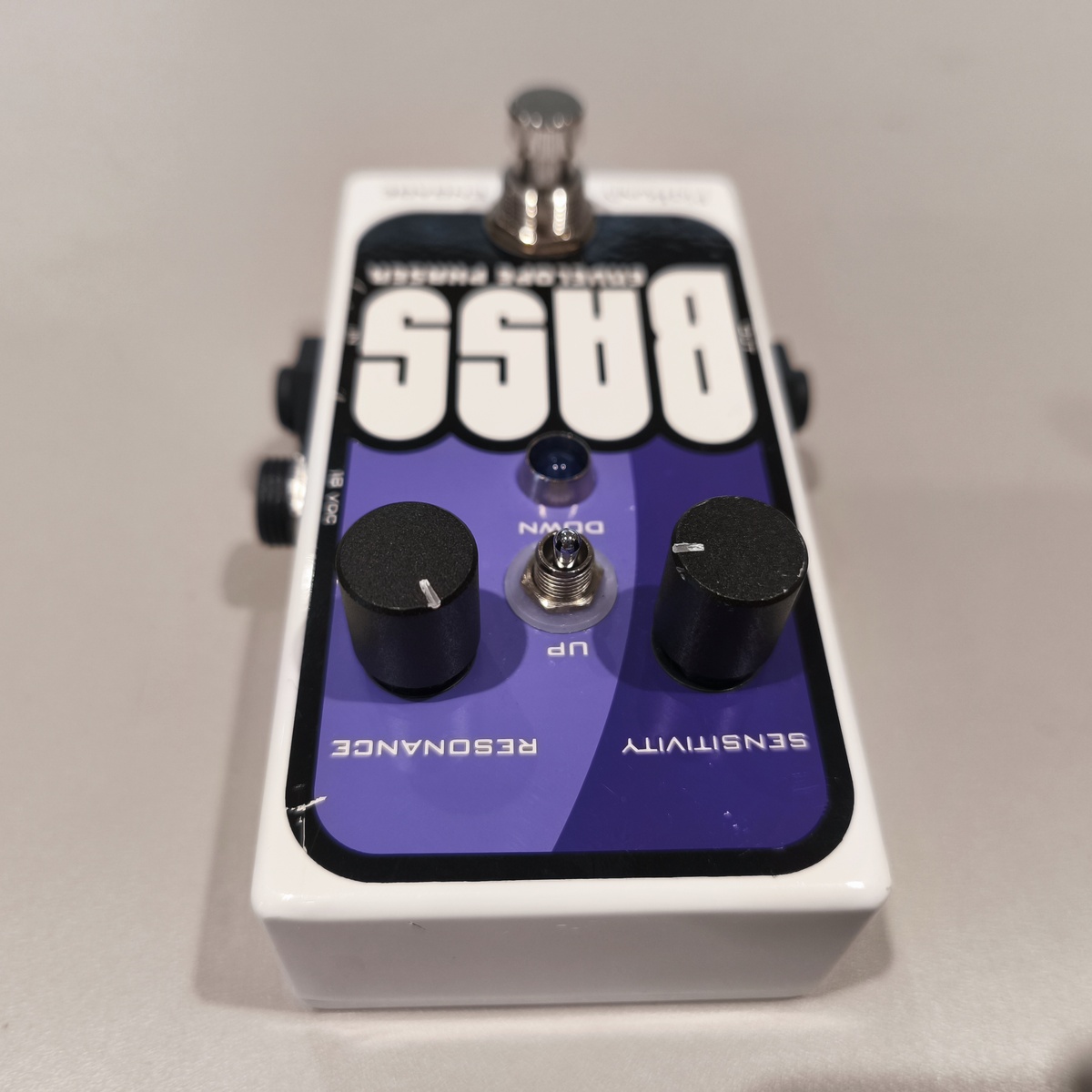 BASS ENVELOPE PHASER