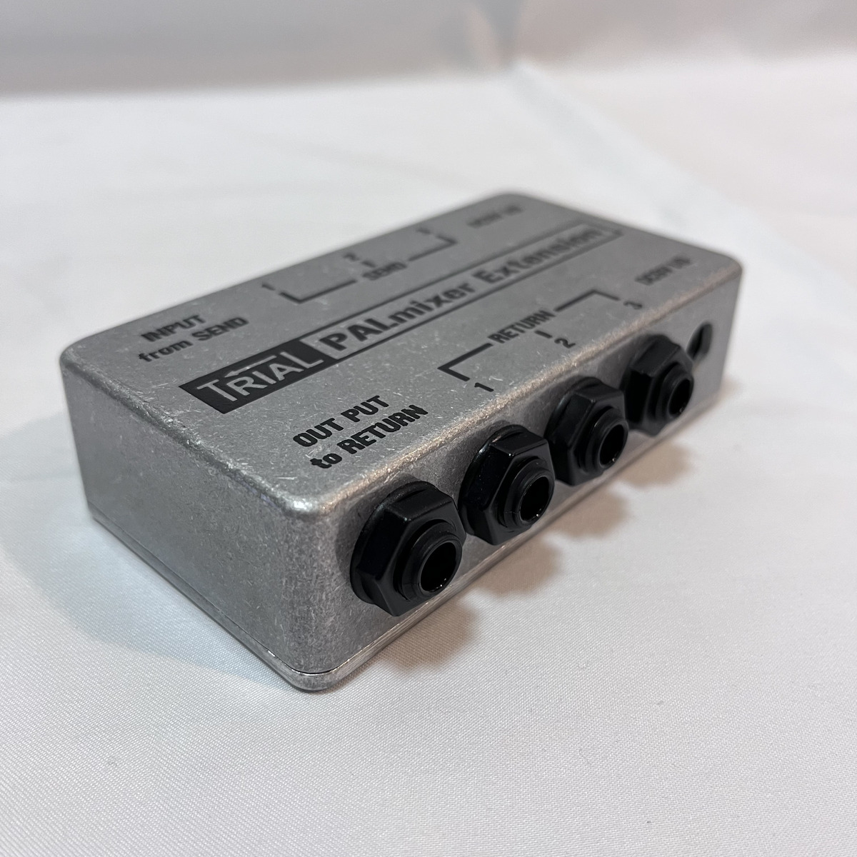 PALmizer Extension