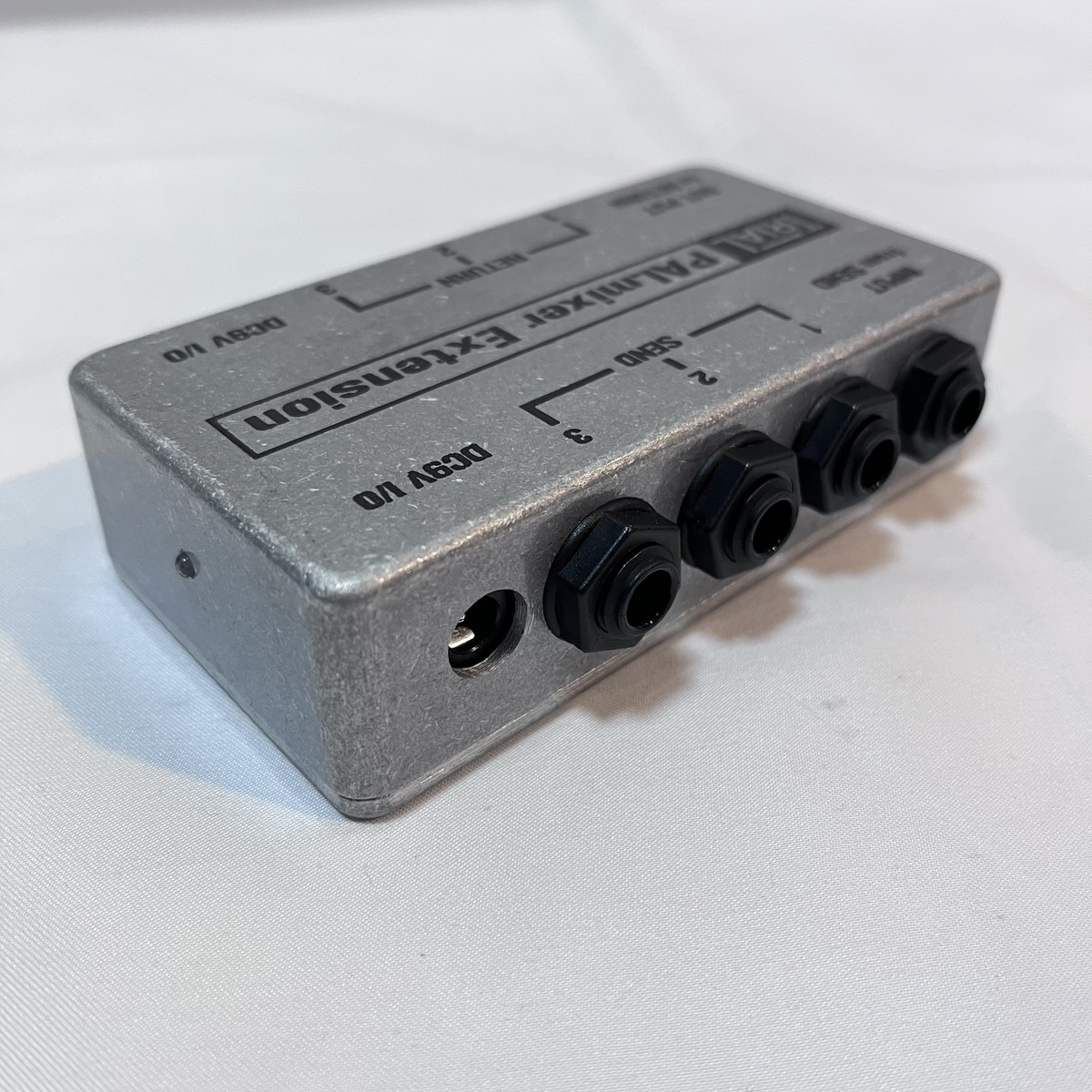 PALmizer Extension
