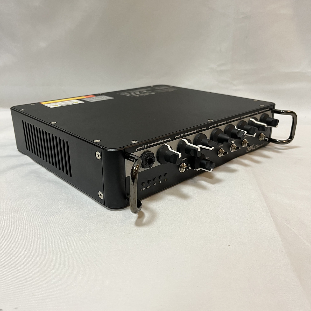 GALLIEN-KRUEGER Legacy 500 | Rock oN Line eStore