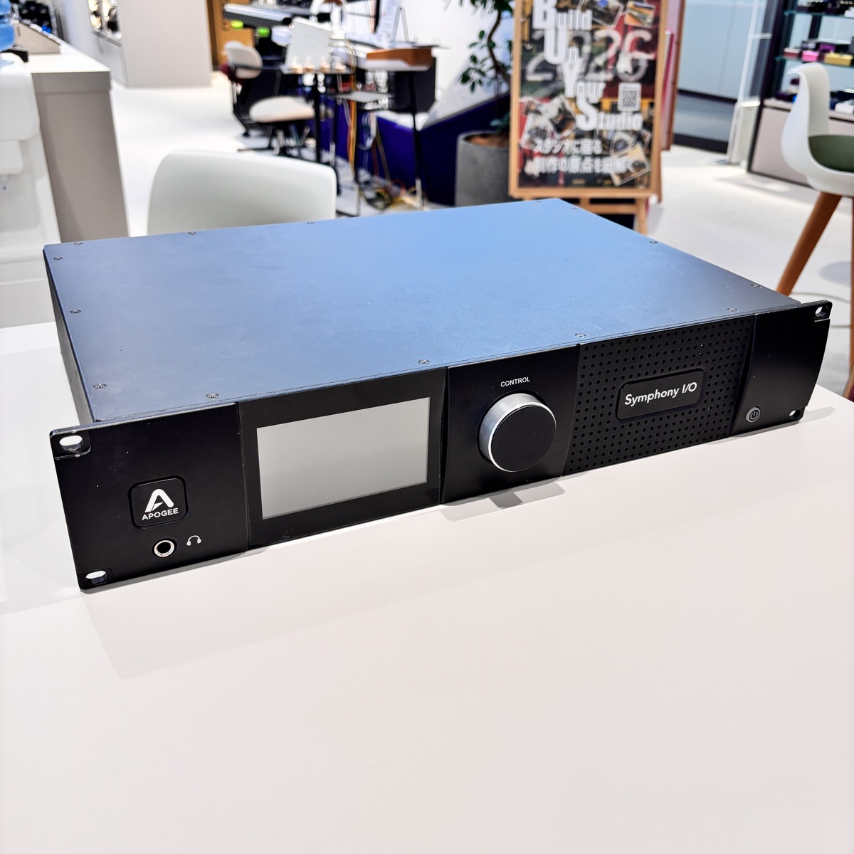 Symphony I/O MKII HD - 2x6SE