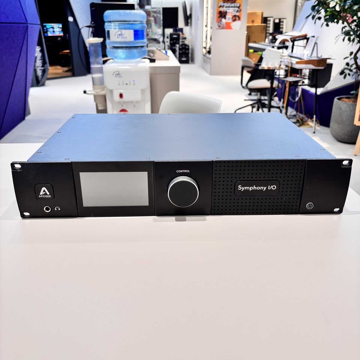 Symphony I/O MKII HD - 2x6SE