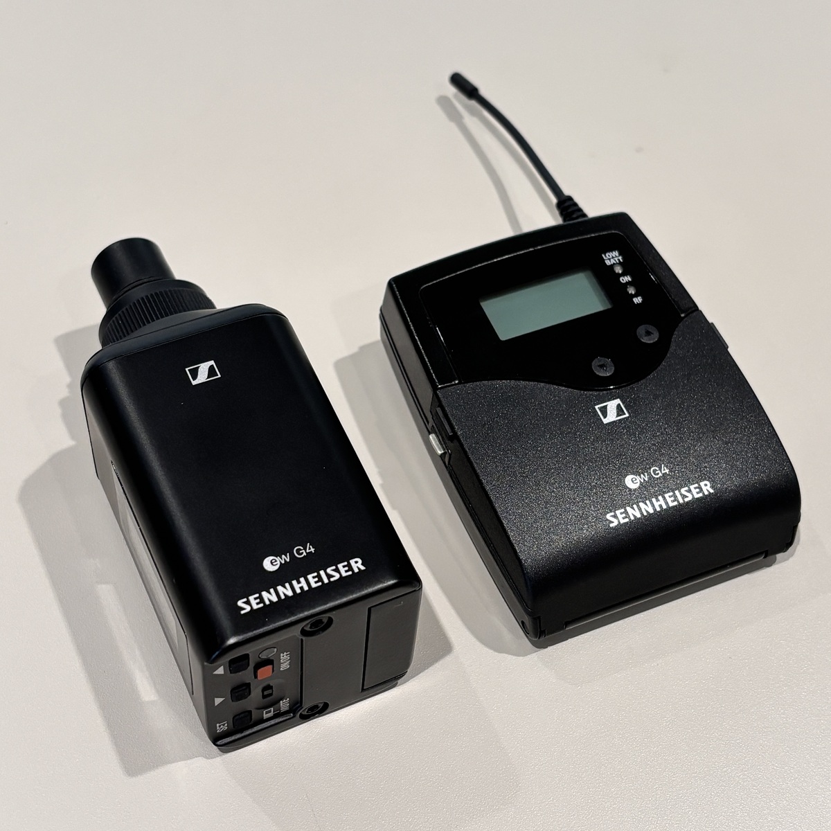 EK 500 G4-JB / SKP 500 G4-JB