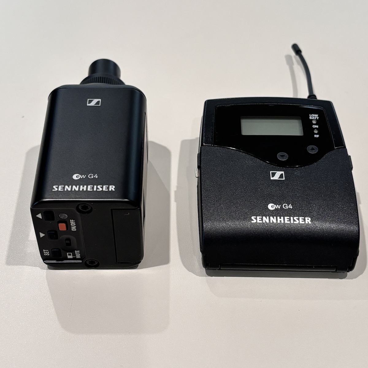 EK 500 G4-JB / SKP 500 G4-JB