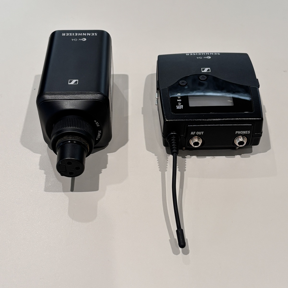 EK 500 G4-JB / SKP 500 G4-JB