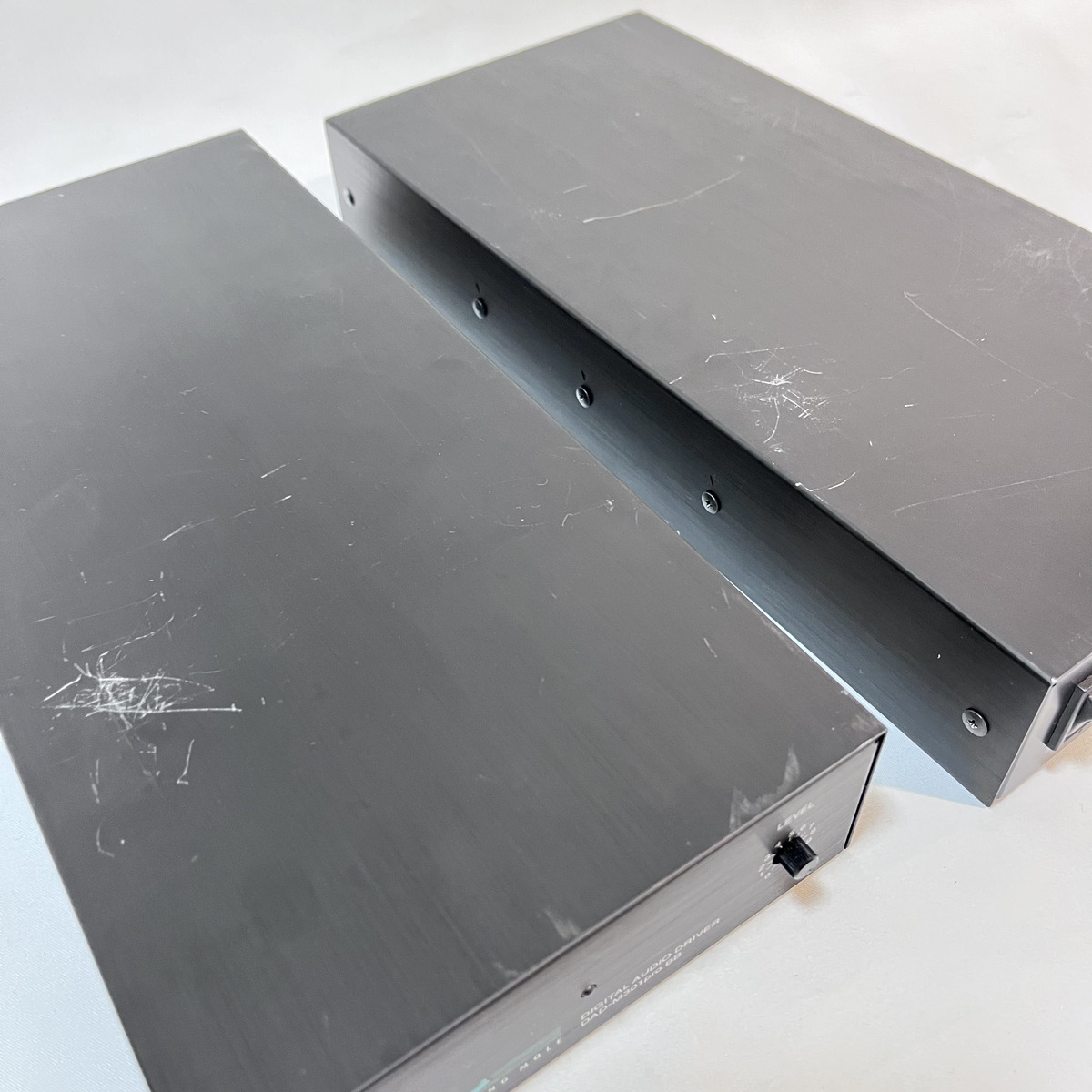 DAD-M3-01pro BB (Pair) 現状品