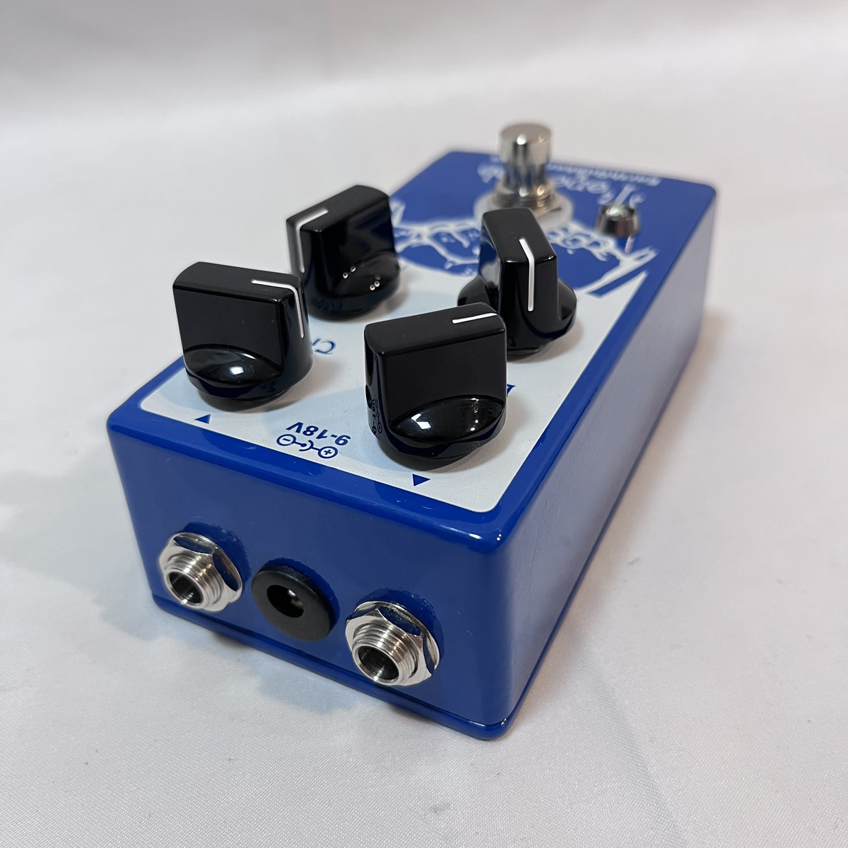 Tone Job