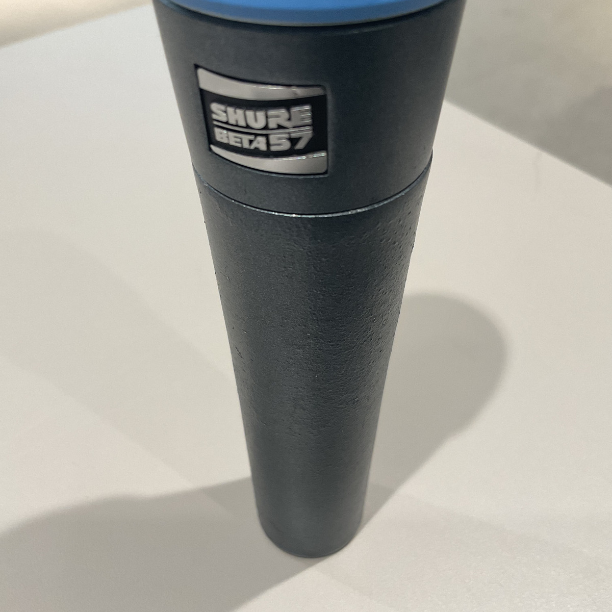 Beta 57