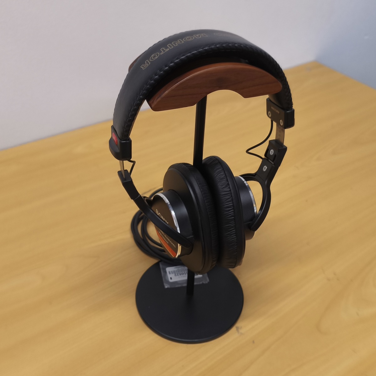 MDR-CD900ST