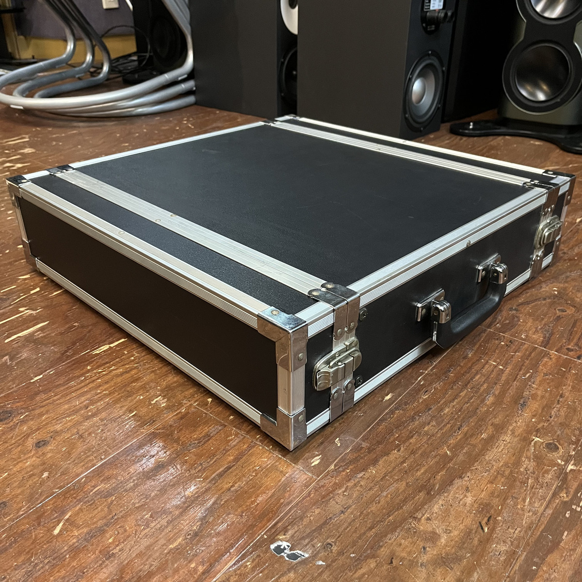 2U RACK
