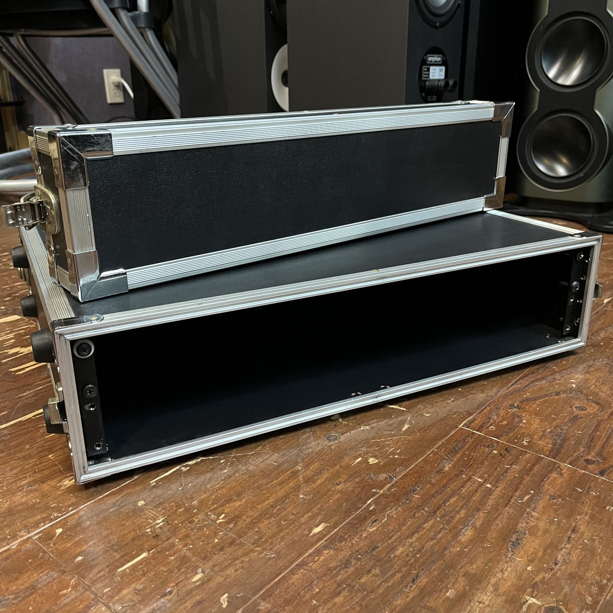 2U RACK