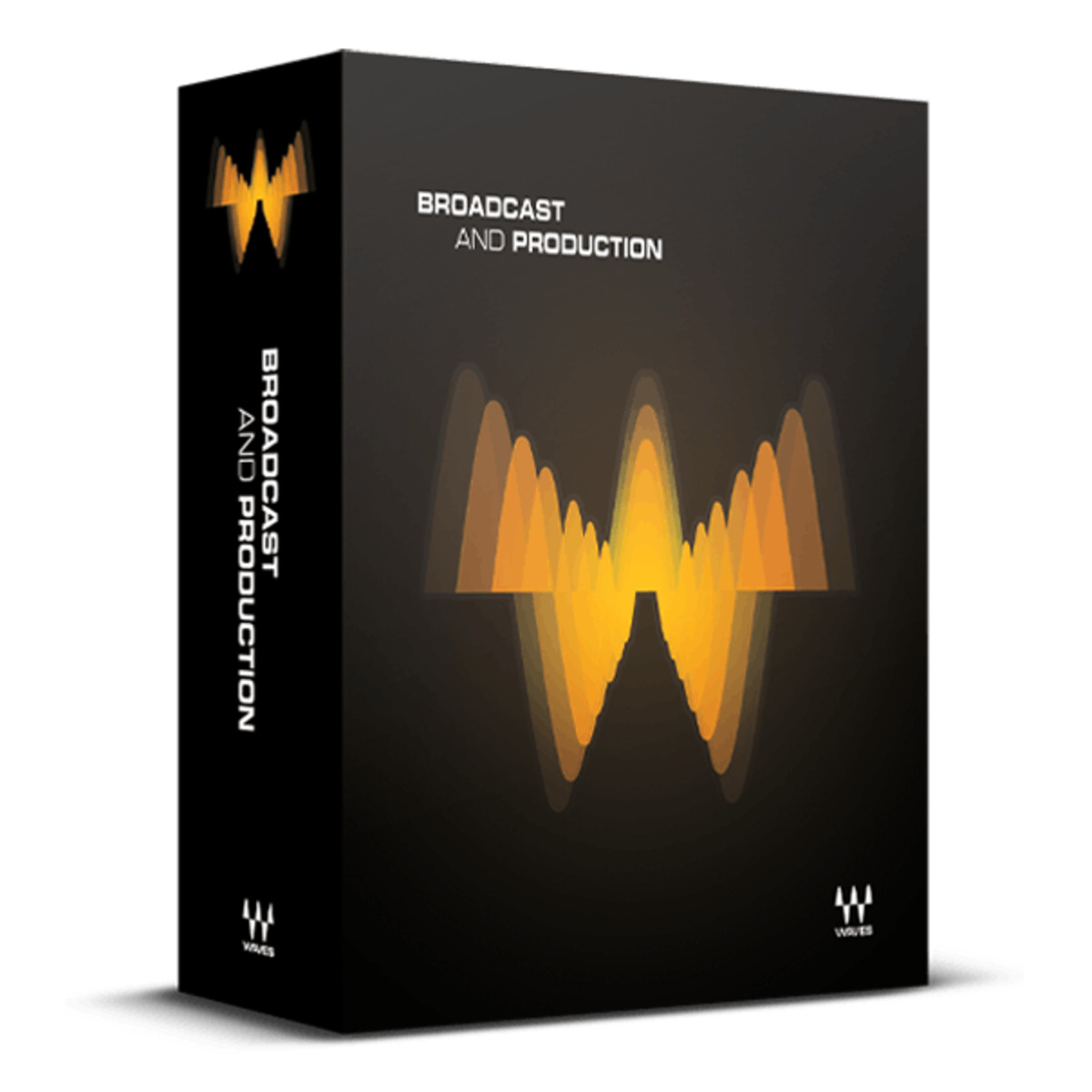 Broadcast & Production