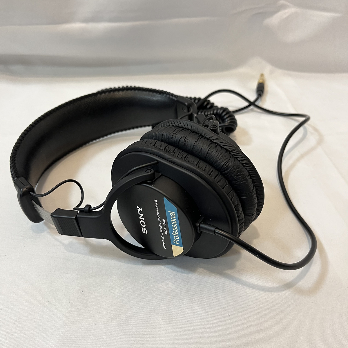 MDR-7506