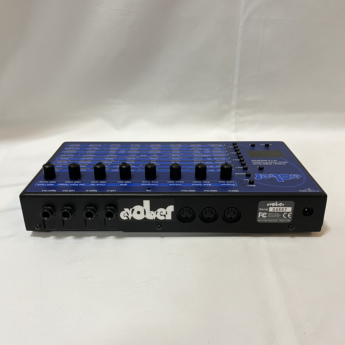 Evolver