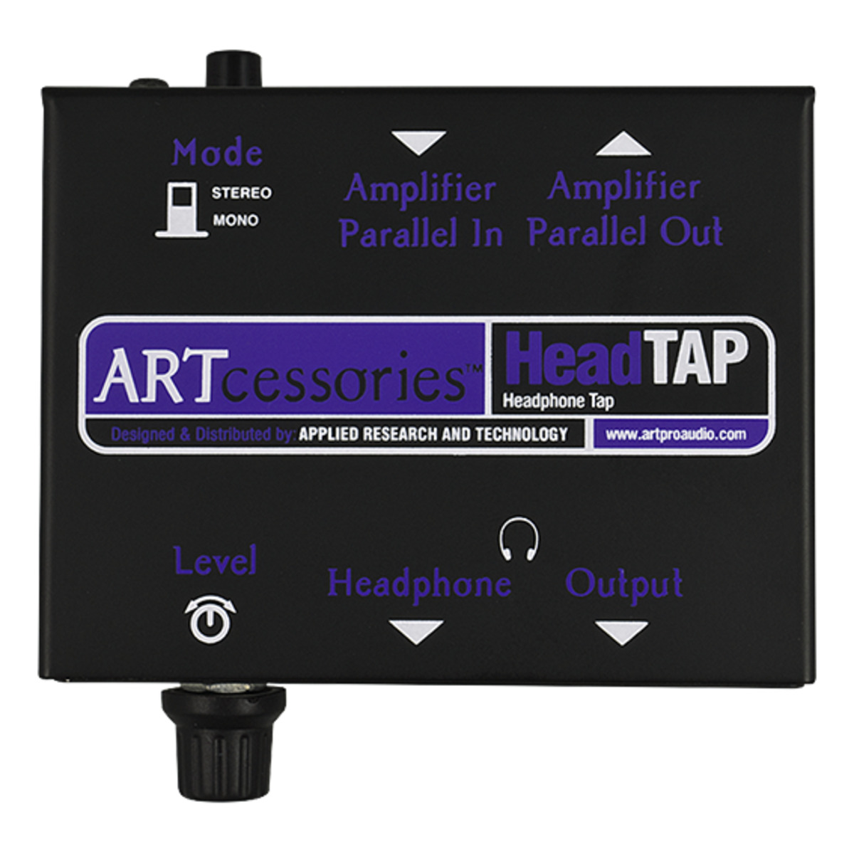 HEAD TAP