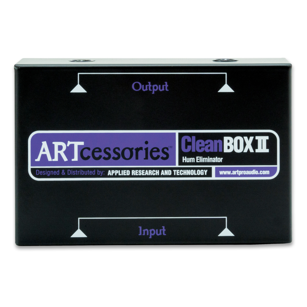 Clean BOX II
