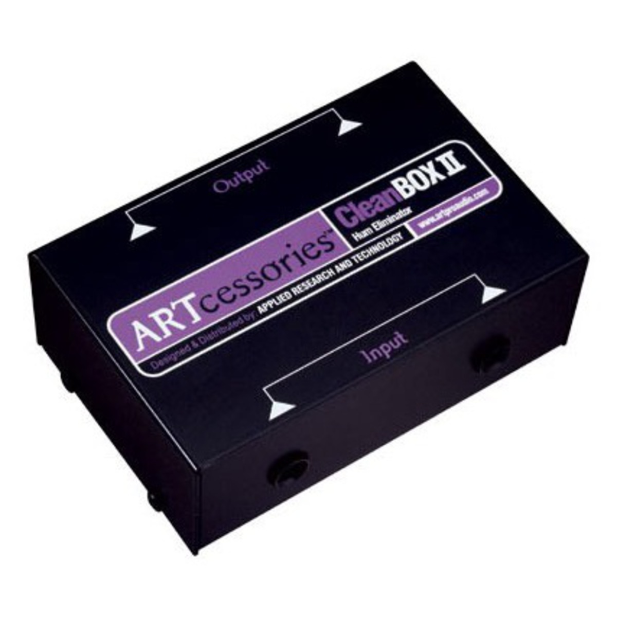 Clean BOX II