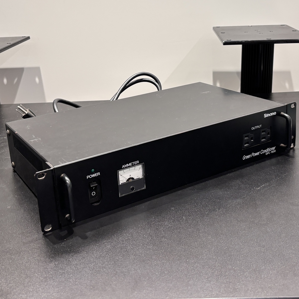 SINANO GPC-1500 SINANO GPC-1500