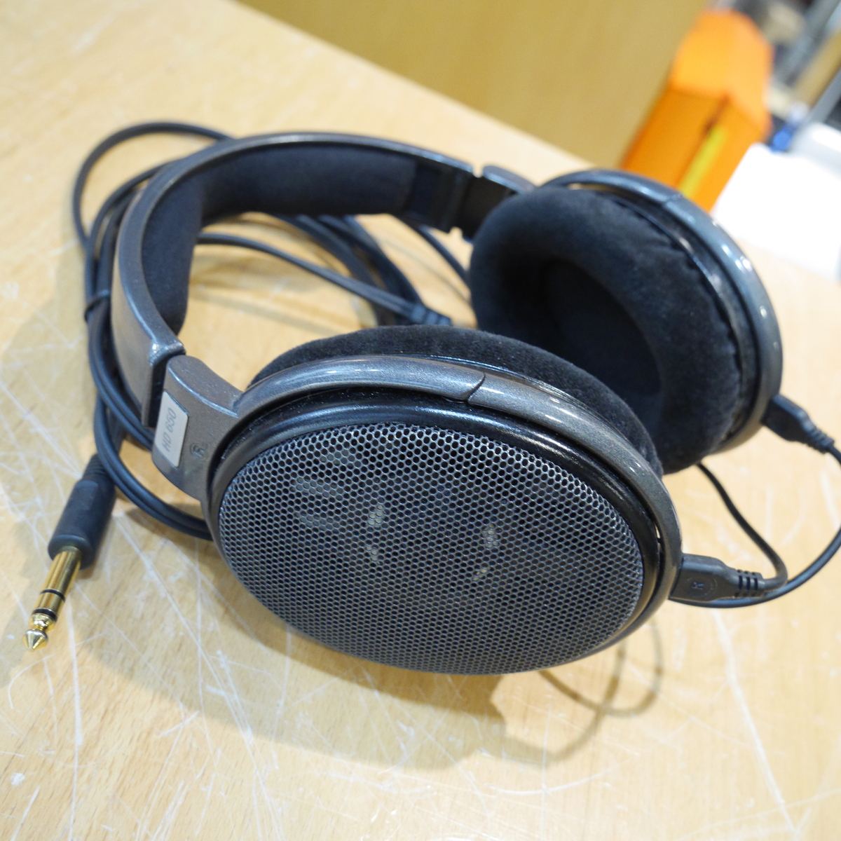 HD650