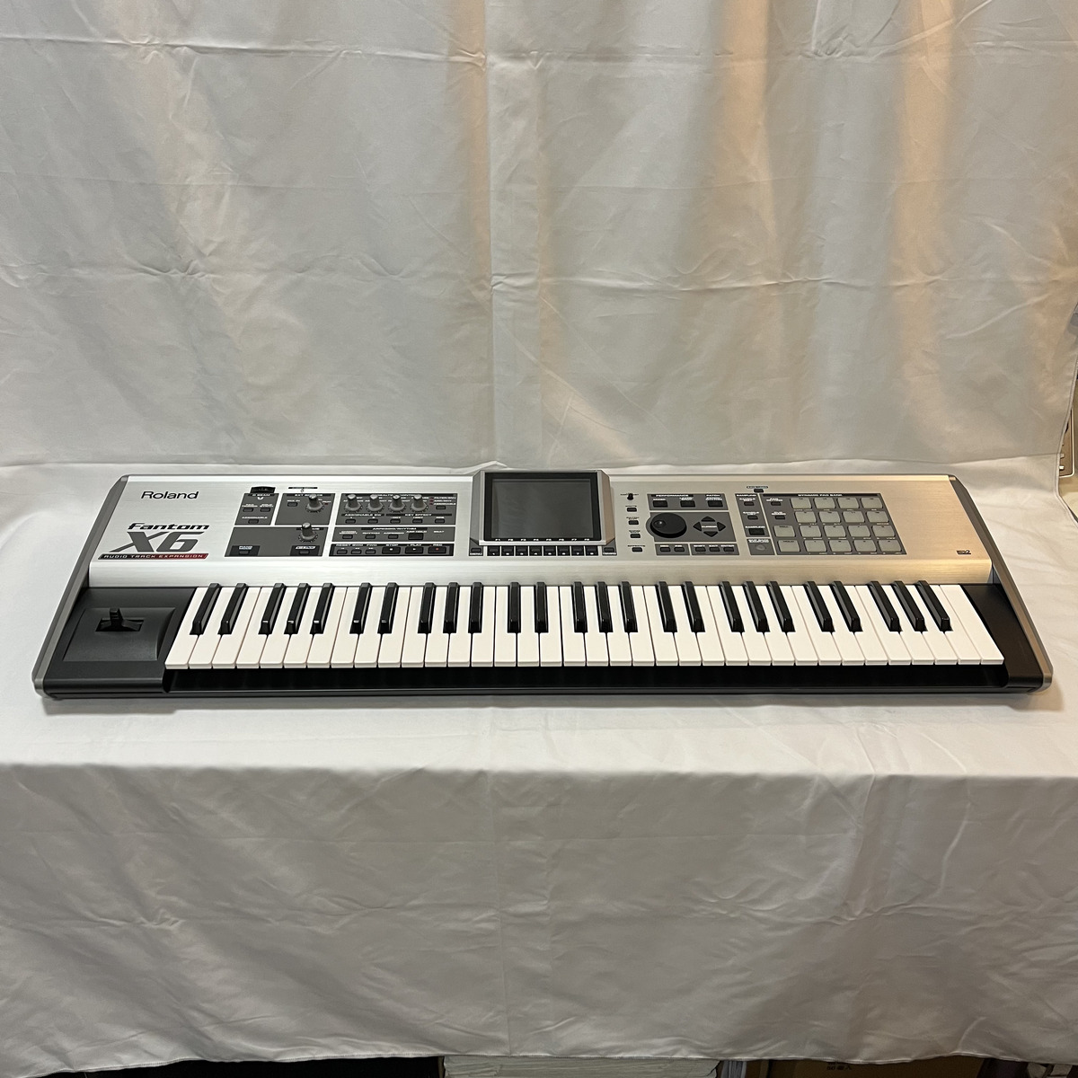 FANTOM-X6