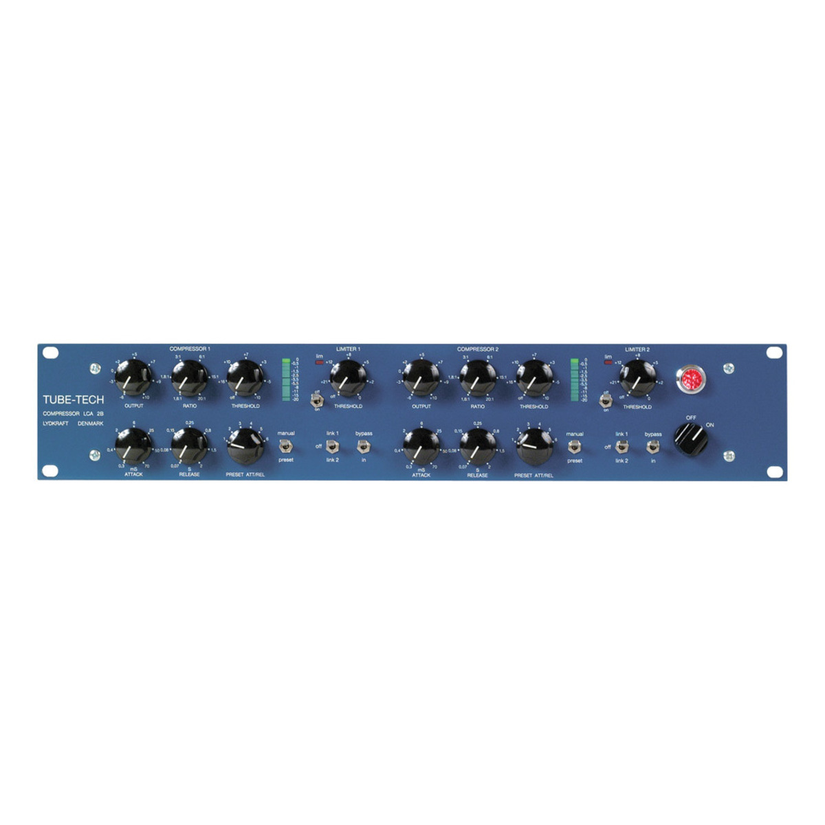LCA2B