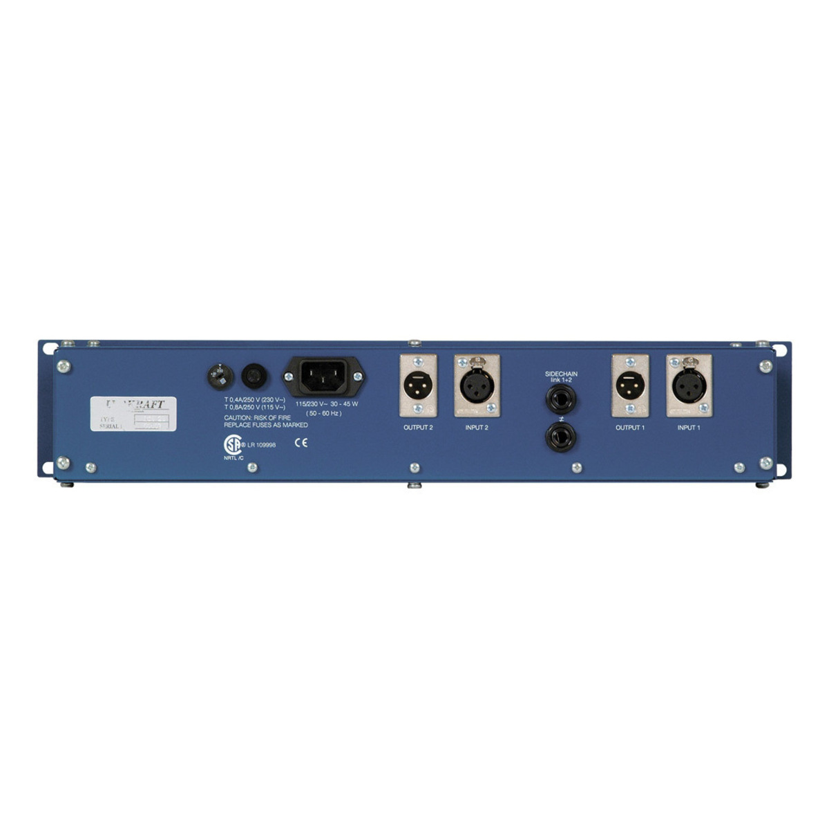 LCA2B