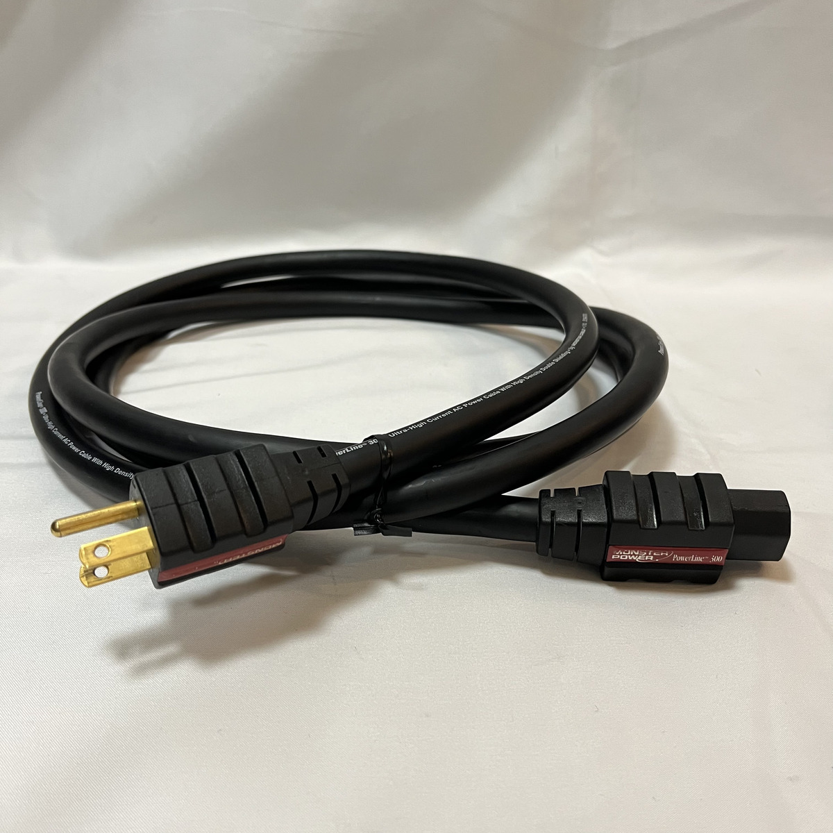 POWERLINE 300