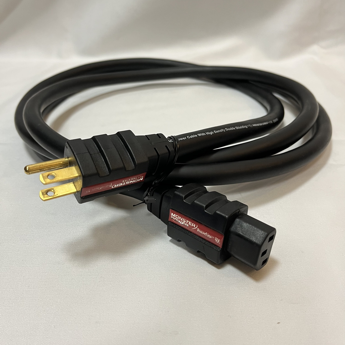 POWERLINE 300