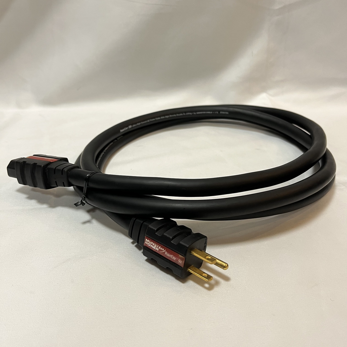 POWERLINE 300