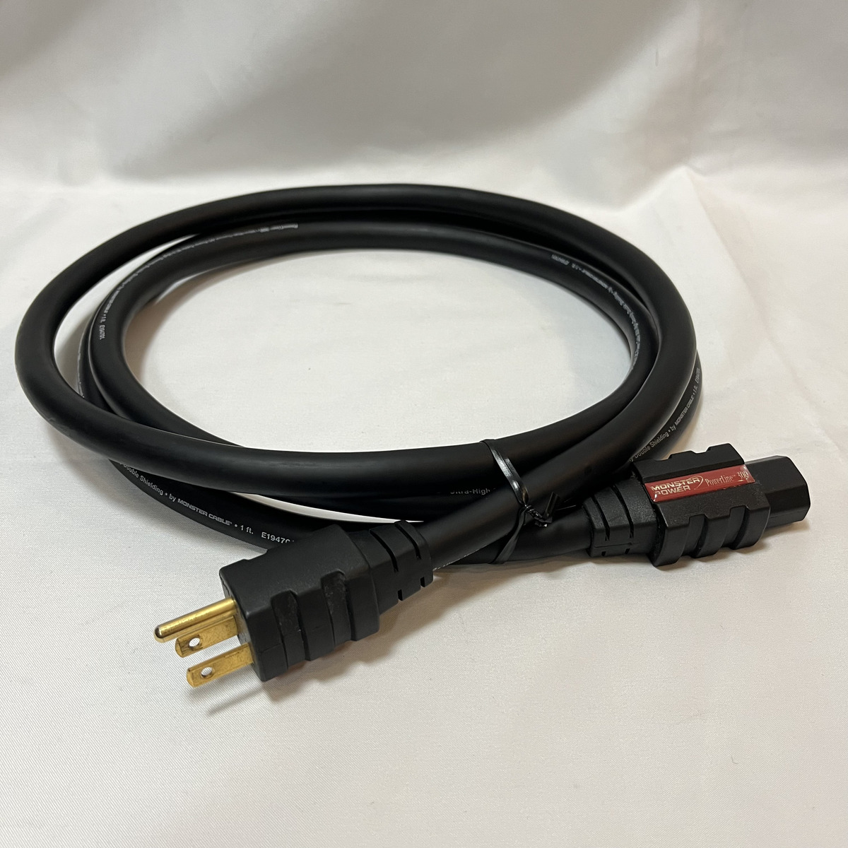 POWERLINE 300