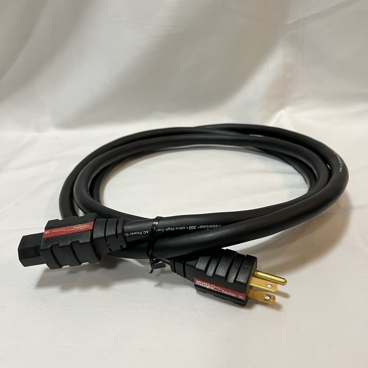 POWERLINE 300