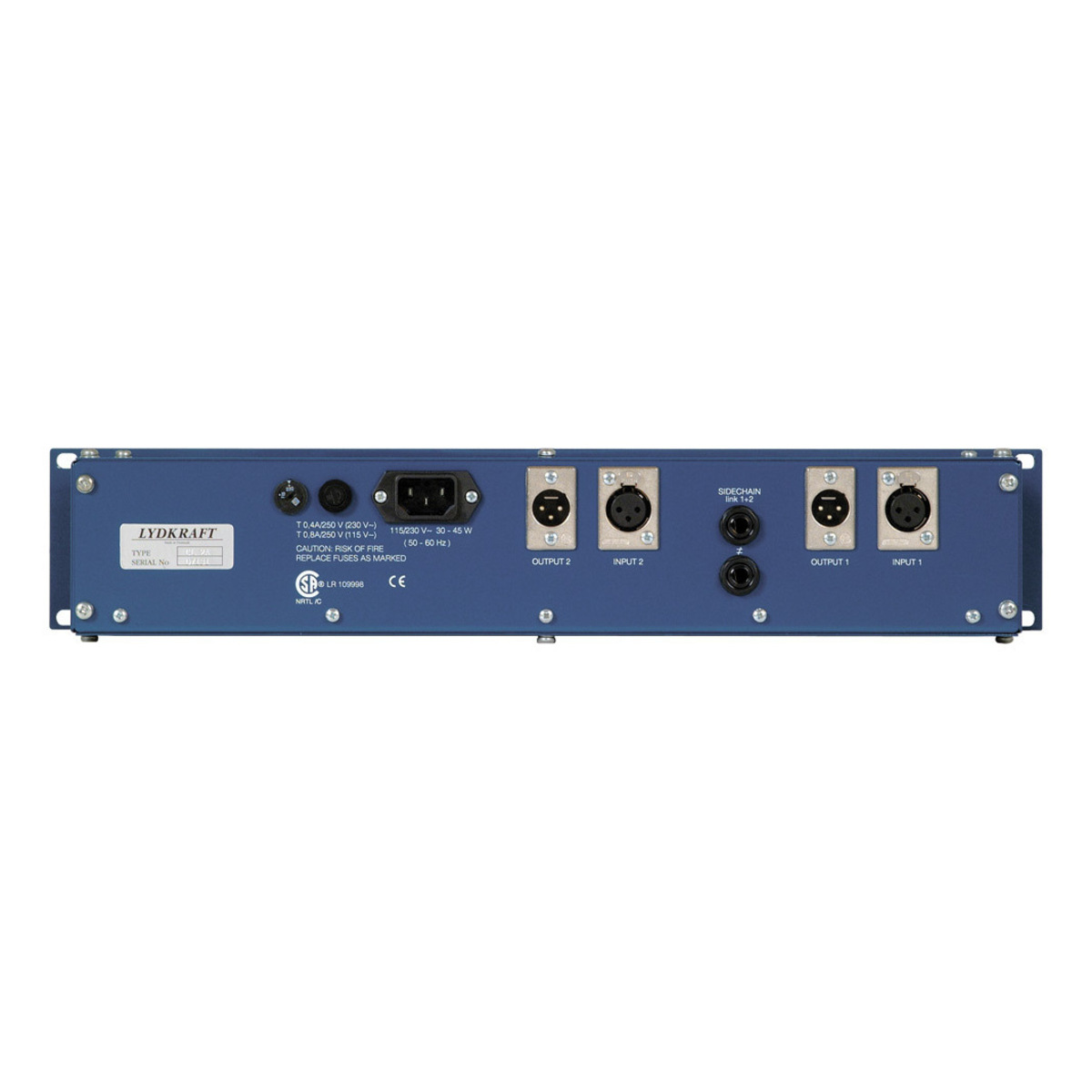 CL2A