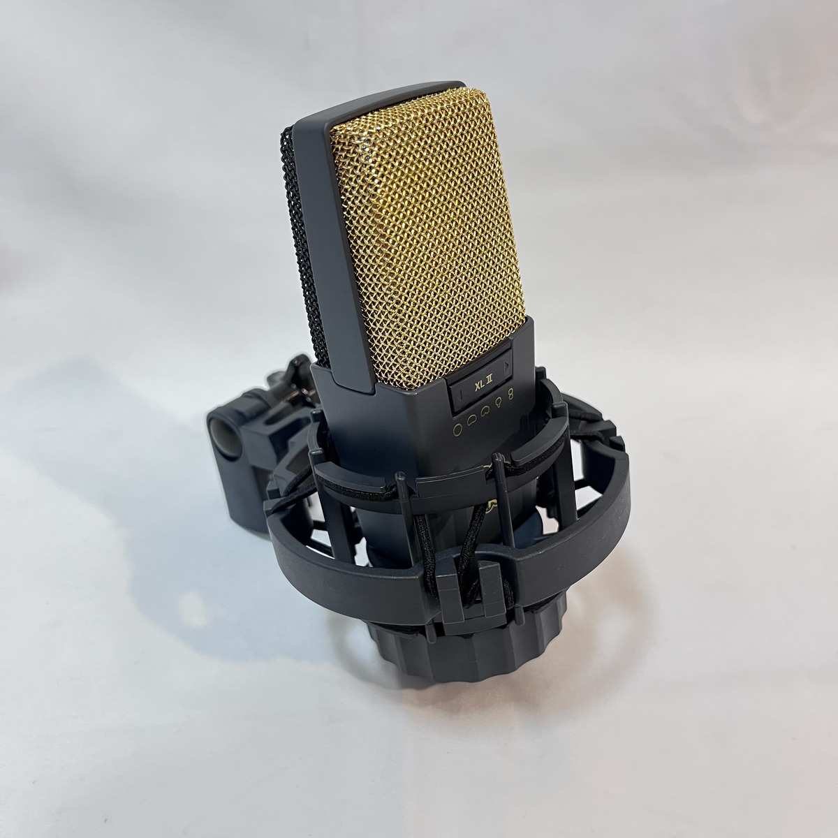C414B-XLII